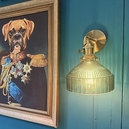 Dog Admiral - Urban Guest House PMI Exterior foto