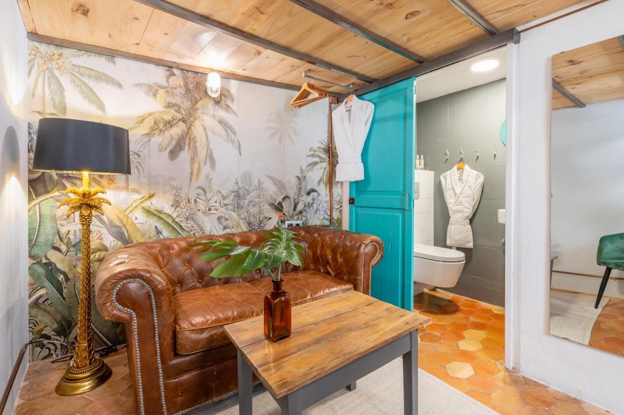 Dog Admiral - Urban Guest House PMI Exterior foto