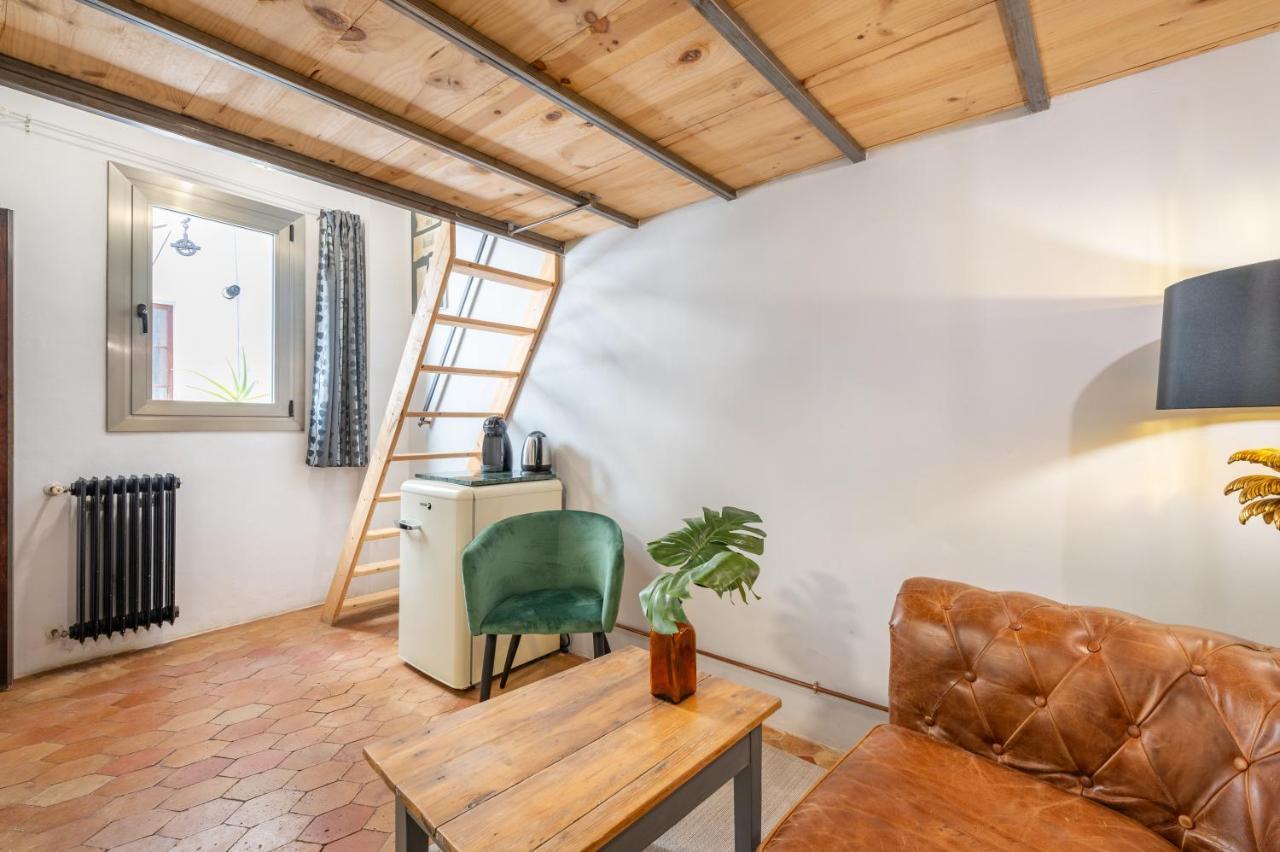 Dog Admiral - Urban Guest House PMI Exterior foto