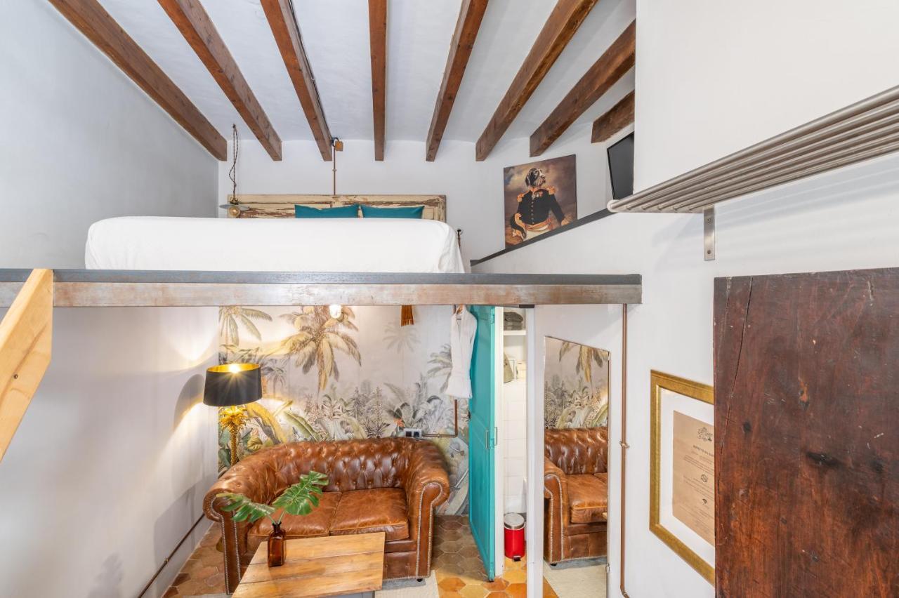 Dog Admiral - Urban Guest House PMI Exterior foto