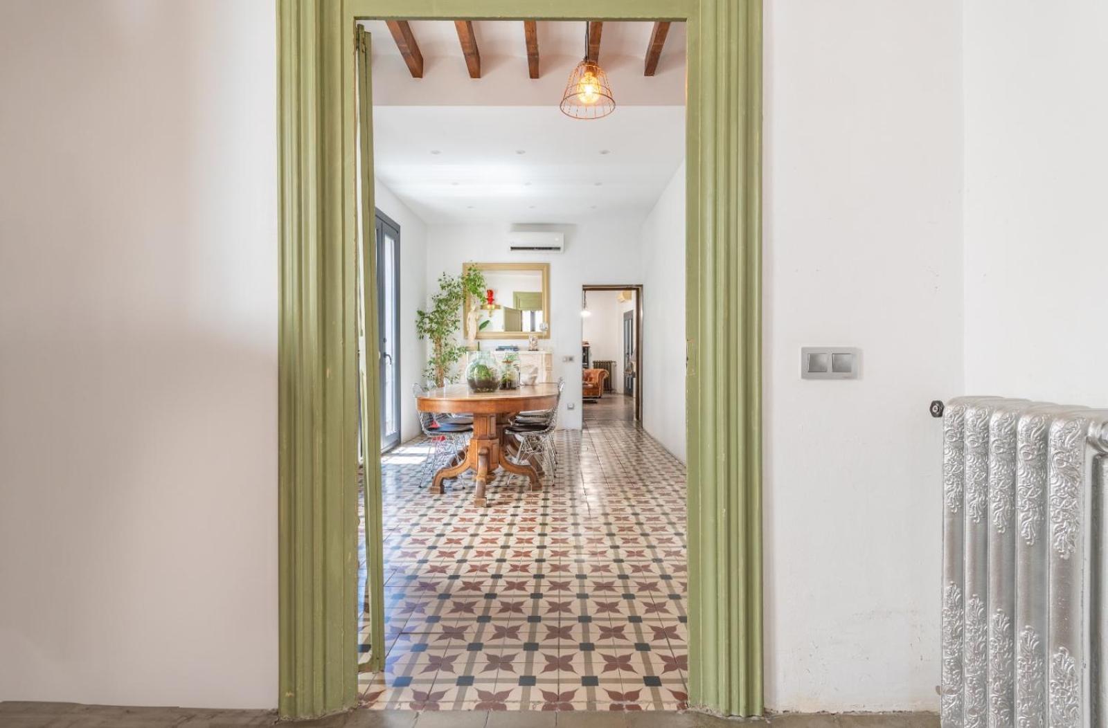 Dog Admiral - Urban Guest House PMI Exterior foto