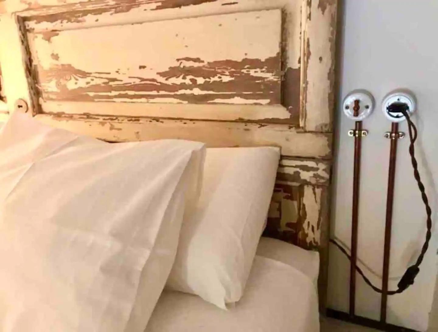 Dog Admiral - Urban Guest House PMI Exterior foto