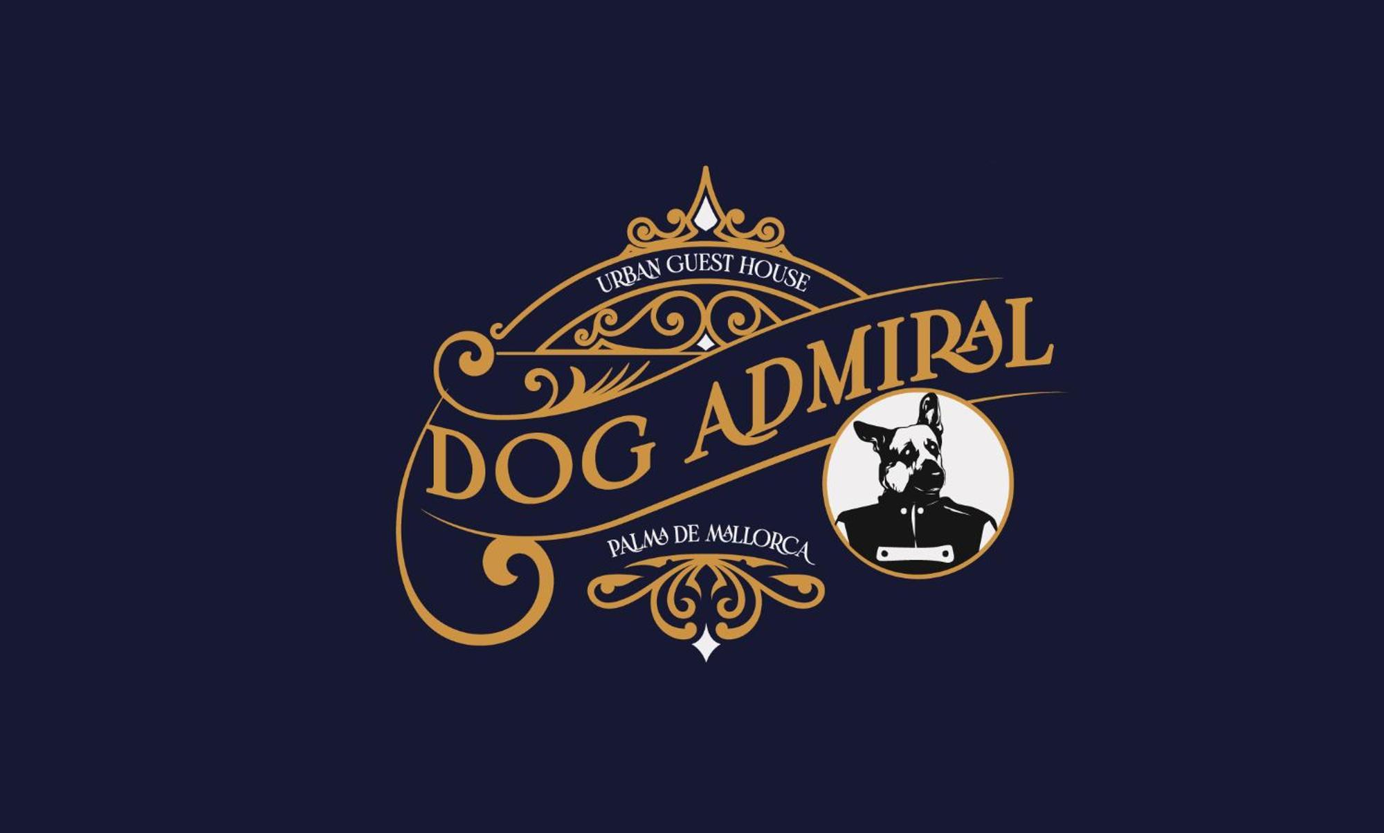 Dog Admiral - Urban Guest House PMI Exterior foto