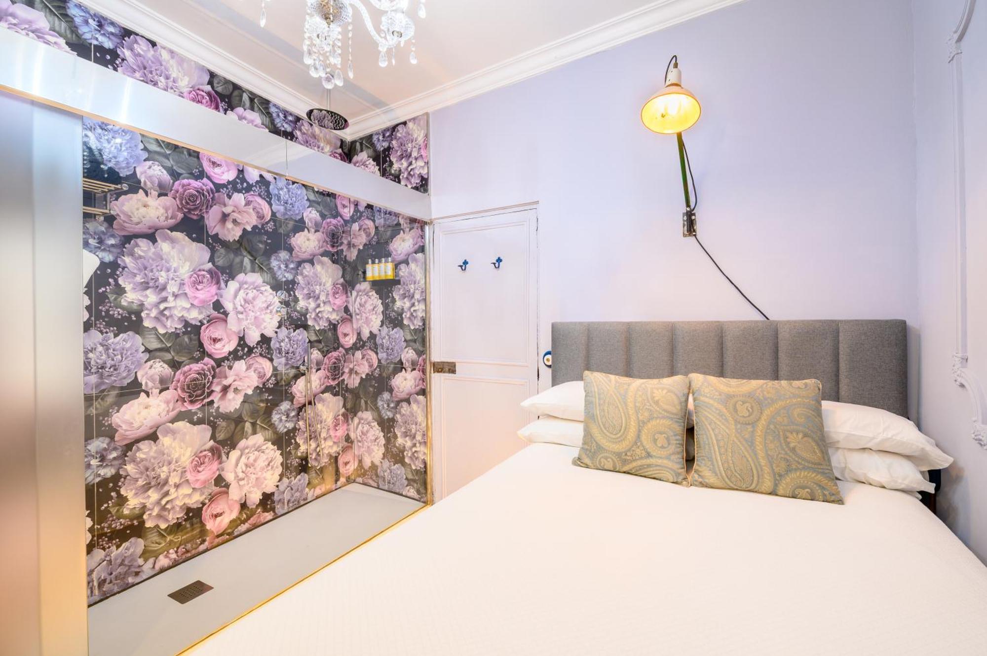 Dog Admiral - Urban Guest House PMI Exterior foto