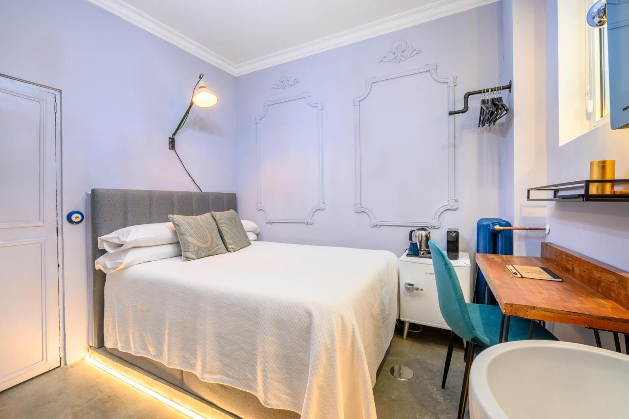 Dog Admiral - Urban Guest House PMI Exterior foto