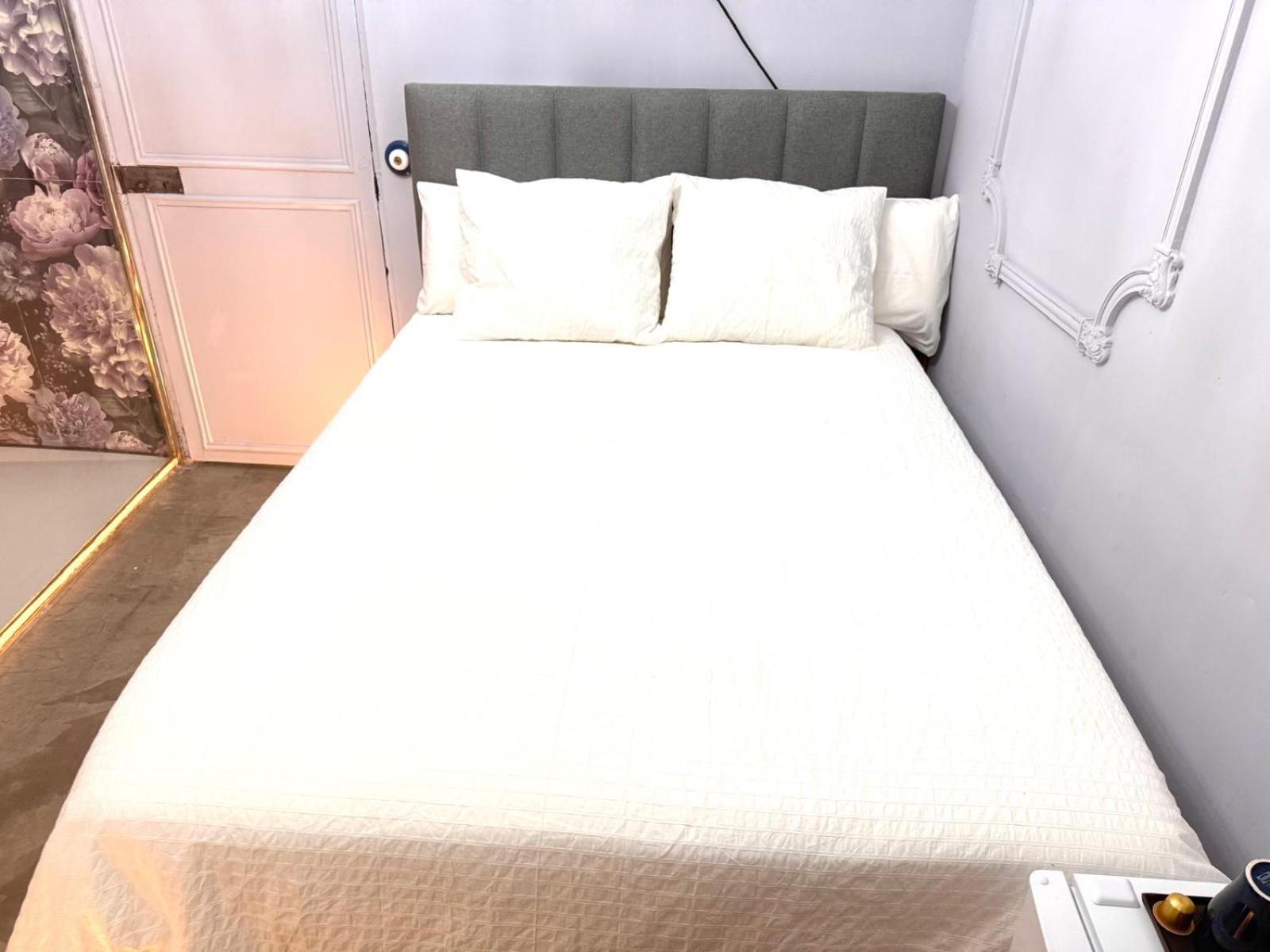 Dog Admiral - Urban Guest House PMI Exterior foto